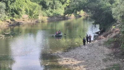 Sakarya ve Düzce İl Tarım ve Orman Müdürlükleri Su Ürünleri