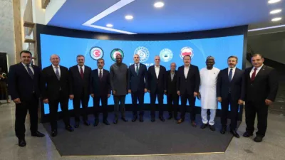 Memur Sendikaları Konfederasyonu (Memur-Sen) Genel Başkanı Ali Yalçın, “O gece