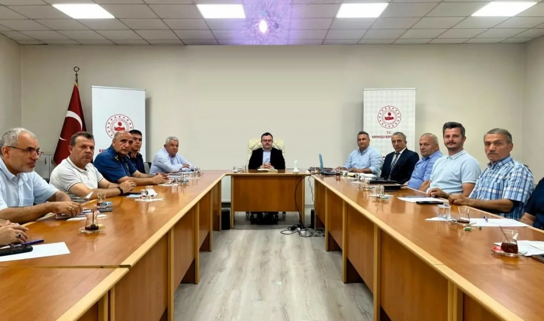 DÜZCE(İHA) – Düzce’ye doğu ve güneydoğu illerinden fındık için gelecek