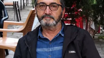 Zonguldak’ın Gökçebey ilçesinde Milliyetçi Hareket Partisi’nin (MHP) ilk kurucuları arasında