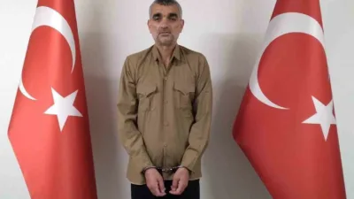 Milli İstihbarat Teşkilatı (MİT), DEAŞ terör örgütünün yapılanmasında faaliyet yürüten