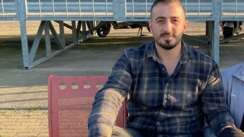 Sakarya’da motosiklet kazasında ağır yaralandığı ihbarı üzerine kaldırıldığı hastanede hayatını