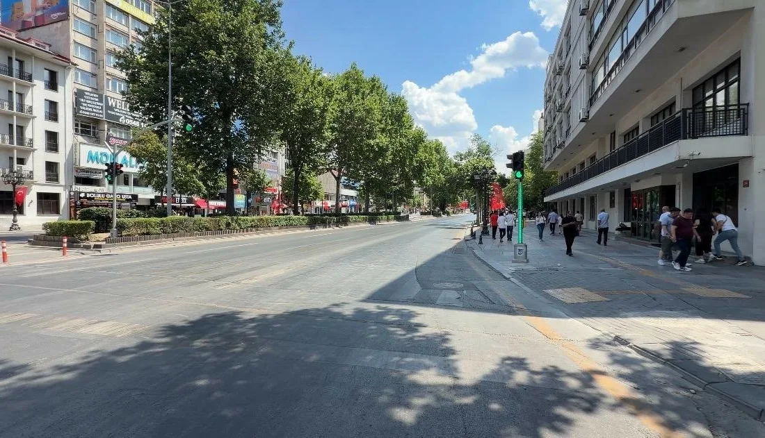 Ankara’da NATO (Kuzey Atlantik Antlaşması Örgütü) Zirvesi başladı. Bu vesileyle