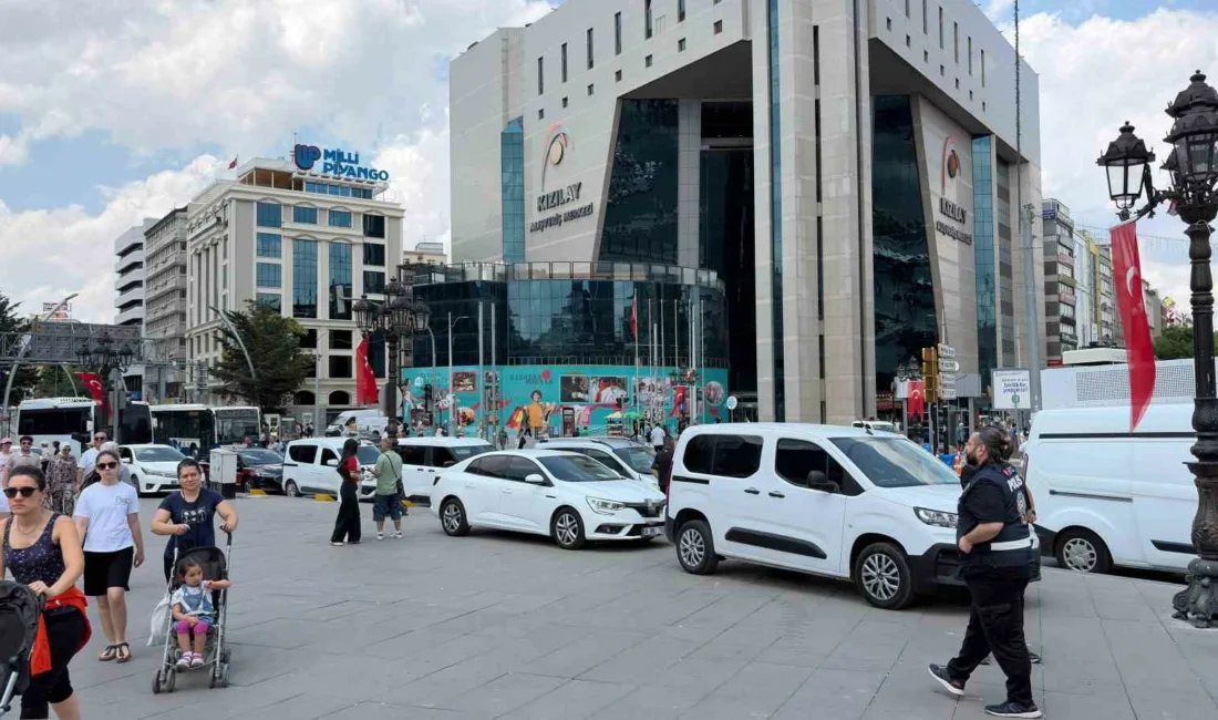 Ankara’da yarın düzenlenecek NATO (Kuzey Atlantik Antlaşması Örgütü) Zirvesi öncesinde