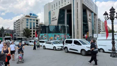 Ankara’da yarın düzenlenecek NATO (Kuzey Atlantik Antlaşması Örgütü) Zirvesi öncesinde