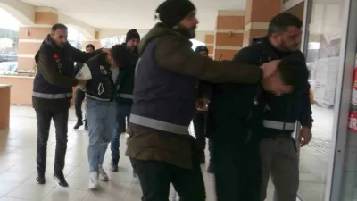 Kastamonu’da bir kişinin ölümüyle sonuçlanan kavgayla ilgili sanıkların yargılanmasına devam