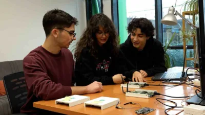 Yükseköğretim Kurulu Başkanı Erol Özvar, İşletmede Mesleki Eğitim modeline ilişkin,