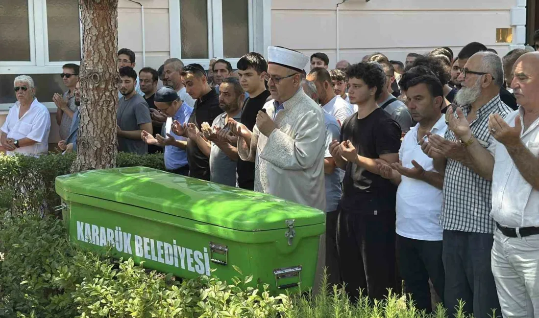 Karabük’ün Safranbolu ilçesinde 18 gün boyunca kayıp olarak arandıktan sonra