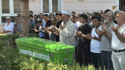 Karabük’ün Safranbolu ilçesinde 18 gün boyunca kayıp olarak arandıktan sonra
