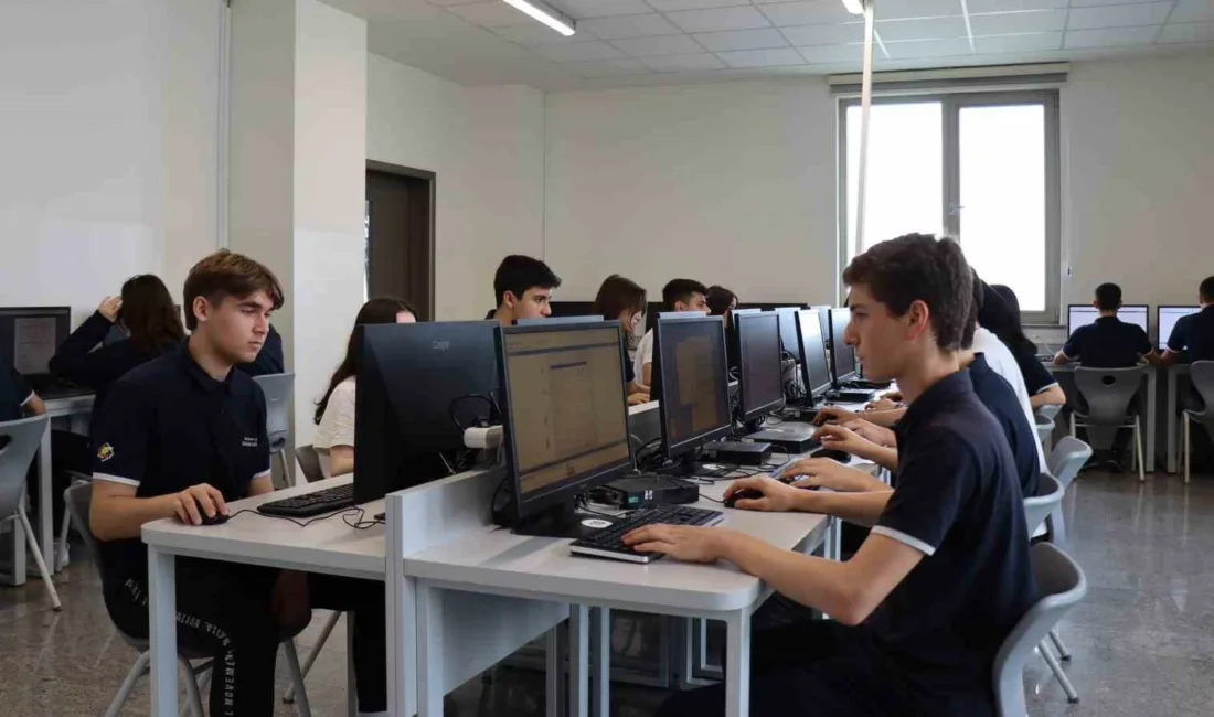 Özel Adem Ceylan Final Teknik Koleji ile Özel Gebze Güzeller