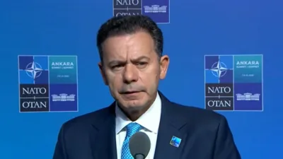 Portekiz Başbakanı Luis Montenegro, “Hiçbir NATO üye devletinin, elbette Danimarka