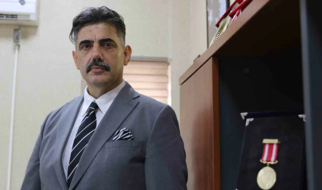 Fetullahçı Terör Örgütü’nün (FETÖ) 15 Temmuz 2016’daki darbe girişimi sırasında