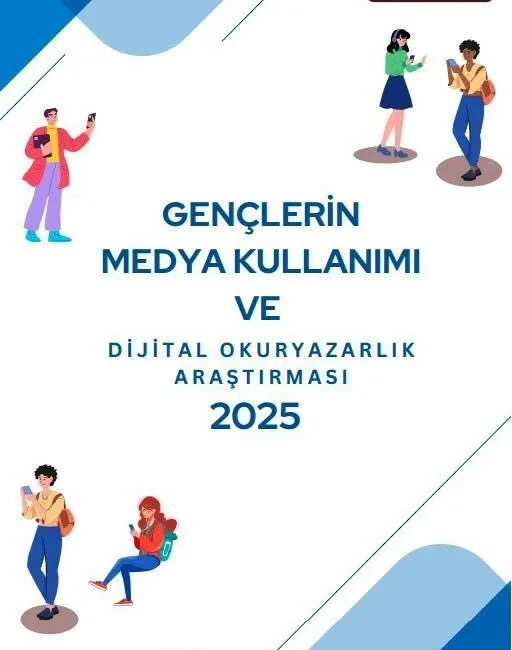 Radyo ve Televizyon Üst Kurulu (RTÜK) tarafından gerçekleştirilen ‘Gençlerin Medya