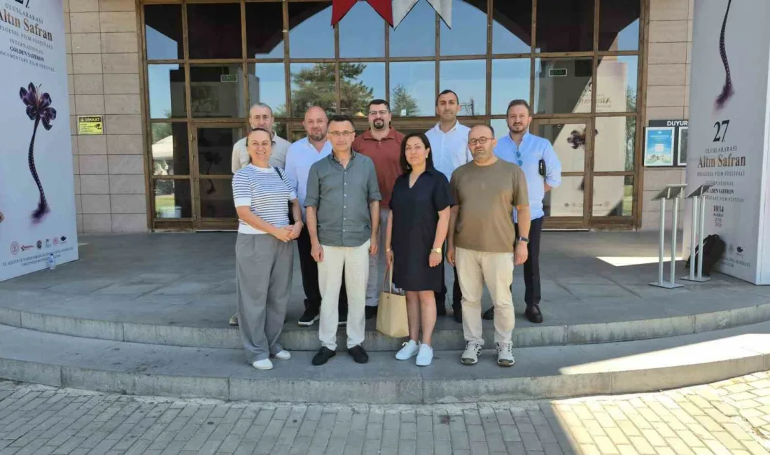 Safranbolu Turizm İşletmecileri Derneği (SATİD) Olağanüstü Genel Kurulu’nda tek listeyle