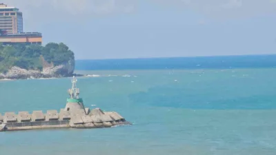 Zonguldak’ta iki gündür aralıklarla etkili olan sağanak yağmurun ardından derelerden