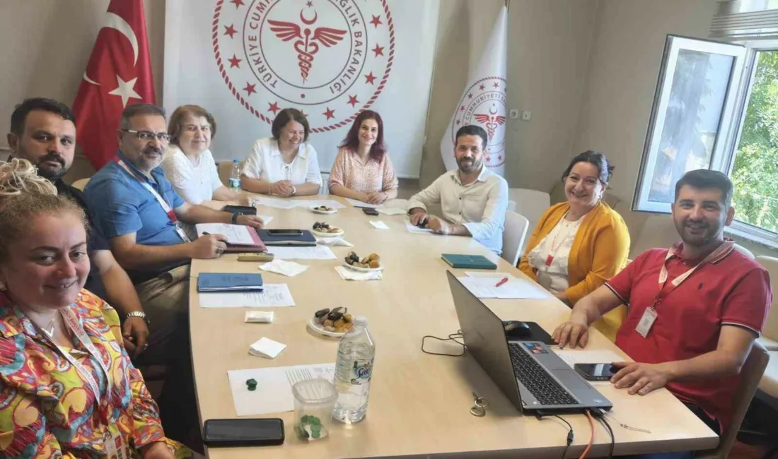 Zonguldak İl Sağlık Müdürlüğü 2026 Yılı İş Sağlığı ve Güvenliği