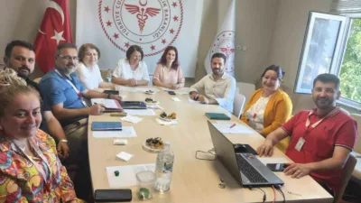 Zonguldak İl Sağlık Müdürlüğü 2026 Yılı İş Sağlığı ve Güvenliği