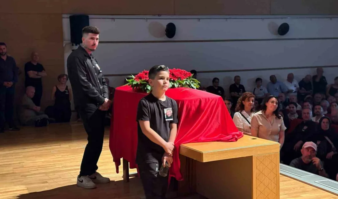 Tedavi gördüğü hastanede hayatını kaybeden şair ve yazar Ahmet Telli