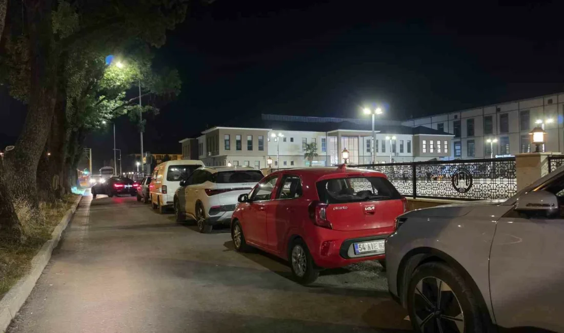 Sakarya’nın Akyazı ilçesinde bir kadın, ayrı yaşadığı eşine emanet ettiği