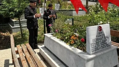 DÜZCE (İHA) – Düzce İl Jandarma Komutanlığı ekipleri, 2022 yılında
