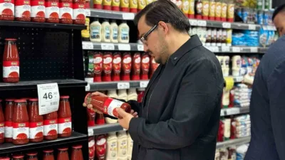Sincan Belediyesi tüketici haklarının korunması, güvenli gıda arzının sağlanması ve
