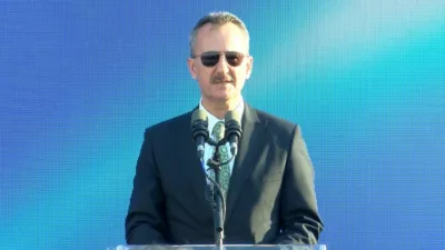 Savunma Sanayii (SSB) Başkanı Haluk Görgün, “Gelecekte NATO tarihi yazıldığında