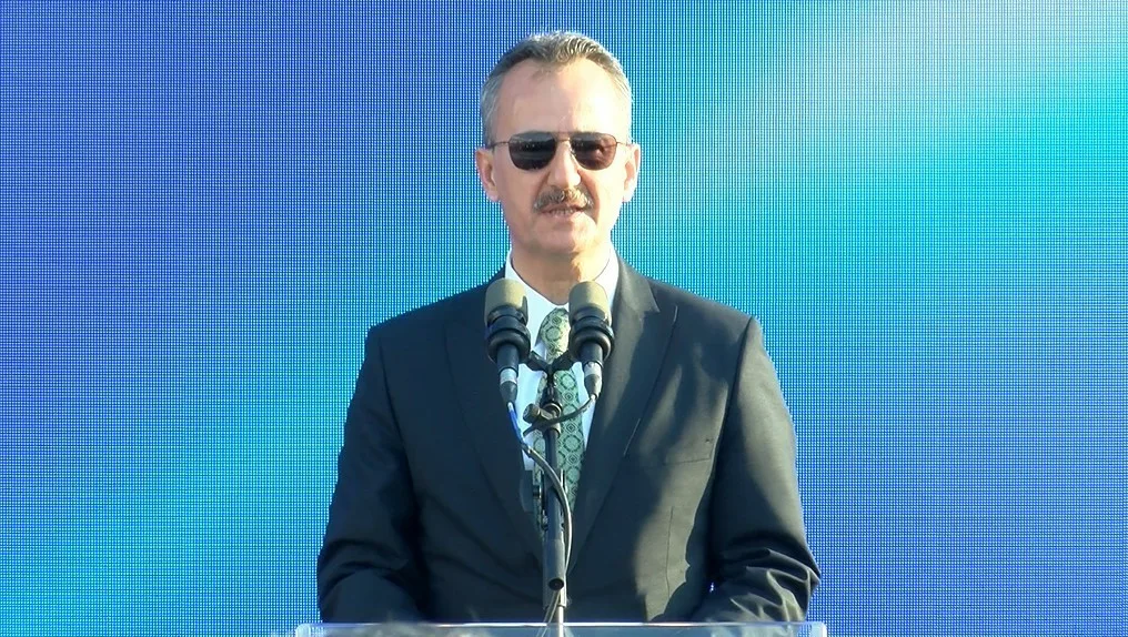 Savunma Sanayii (SSB) Başkanı Haluk Görgün, “Gelecekte NATO tarihi yazıldığında