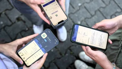 SUBÜ Bilgi İşlem Daire Başkanlığı tarafından geliştirilen ‘SUBÜ Mobil’ uygulaması,