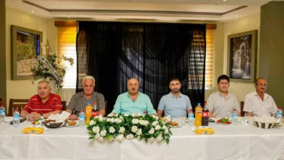 Kastamonu’nun Taşköprü ilçesinde bu yıl 36’ncısı gerçekleştirilecek Uluslararası Kültür ve