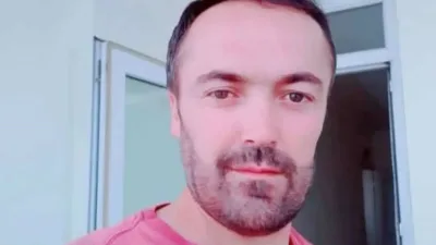 TEM Otoyolu’nun Bolu geçişinde dün yolcu otobüsünün bariyerlere ve dinlenme