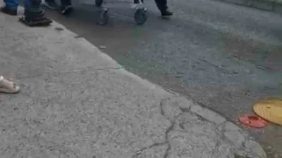 Karabük’te kalp rahatsızlığı nedeniyle başvurduğu hastanede tetkik sonuçlarını beklemeden ayrılan
