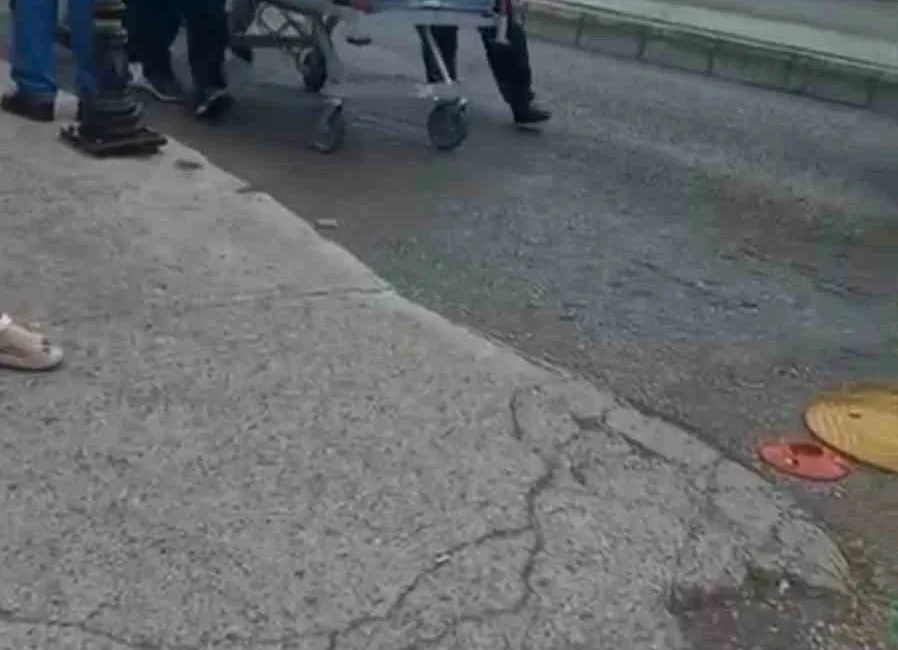 Karabük’te kalp rahatsızlığı nedeniyle başvurduğu hastanede tetkik sonuçlarını beklemeden ayrılan