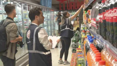 Depozito güncellemesi sonrası plastik, cam ve metal ambalajlı içeceklerdeki fiyat