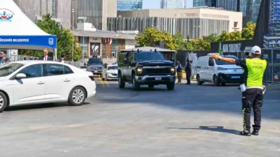 Amerika Birleşik Devletleri (ABD) Başkanı Donald Trump, 36. NATO Devlet