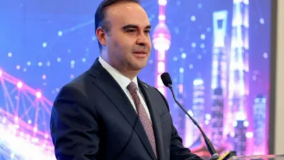 6’ncı Ulusal Arktik Bilimsel Araştırma Seferi’ne katılan Türk bilim insanları