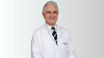 Acıbadem Bayındır Söğütözü Hastanesi Kalp ve Damar Cerrahisi Uzmanı Prof.