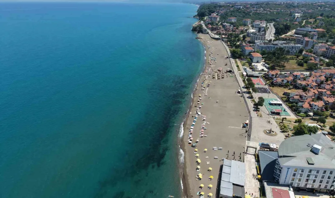 Türkiye’nin en uygun fiyatlı tatil destinasyonları araştırmasında 10’uncu sırada yer