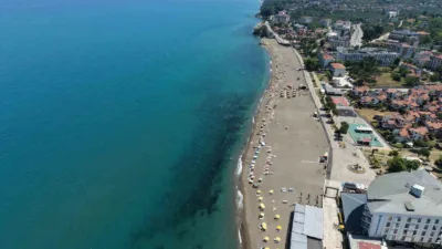 Türkiye’nin en uygun fiyatlı tatil destinasyonları araştırmasında 10’uncu sırada yer