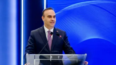 Sanayi ve Teknoloji Bakanı Mehmet Fatih Kacır, Milli Uzay Programı’nın