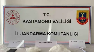 Kastamonu’da “uyuşturucu madde kullanma ve ticaretini yapma” suçundan açılan davada