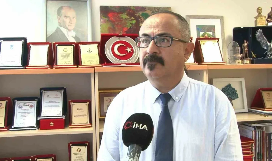 Uzman eğitimci İsmail Yolcu, Kamu Personeli Seçme Sınavı (KPSS) hakkında,