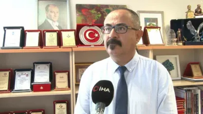 Uzman eğitimci İsmail Yolcu, Kamu Personeli Seçme Sınavı (KPSS) hakkında,