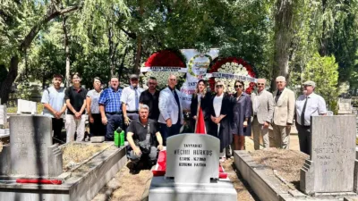 Türk havacılık tarihinin öncü isimlerinden Vecihi Hürkuş, vefatının 57’nci yılında