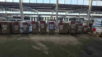 Sağlık Bakanlığı, Venezuela’da 24 Haziran’da meydana gelen depremlerin ardından bölgeye