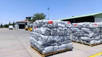Afet ve Acil Durum Yönetimi Başkanlığı (AFAD), Venezuela’da meydana gelen