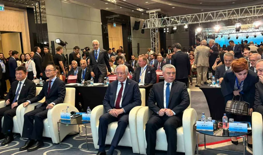 ‘Xi Jinping: Çin’in Yönetimi’ kitabının 5. cildi Çin Halk Cumhuriyeti