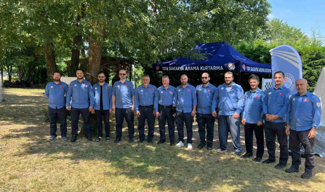 Sakarya Büyükşehir Belediyesi Yaşayarak Öğrenme Macera Parkı, farklı kurum ve