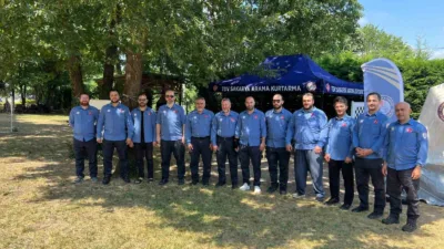 Sakarya Büyükşehir Belediyesi Yaşayarak Öğrenme Macera Parkı, farklı kurum ve
