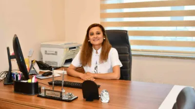 Dr. Tuğba Nur Kutlu Beşeren, özellikle bebekler ve küçük çocukların