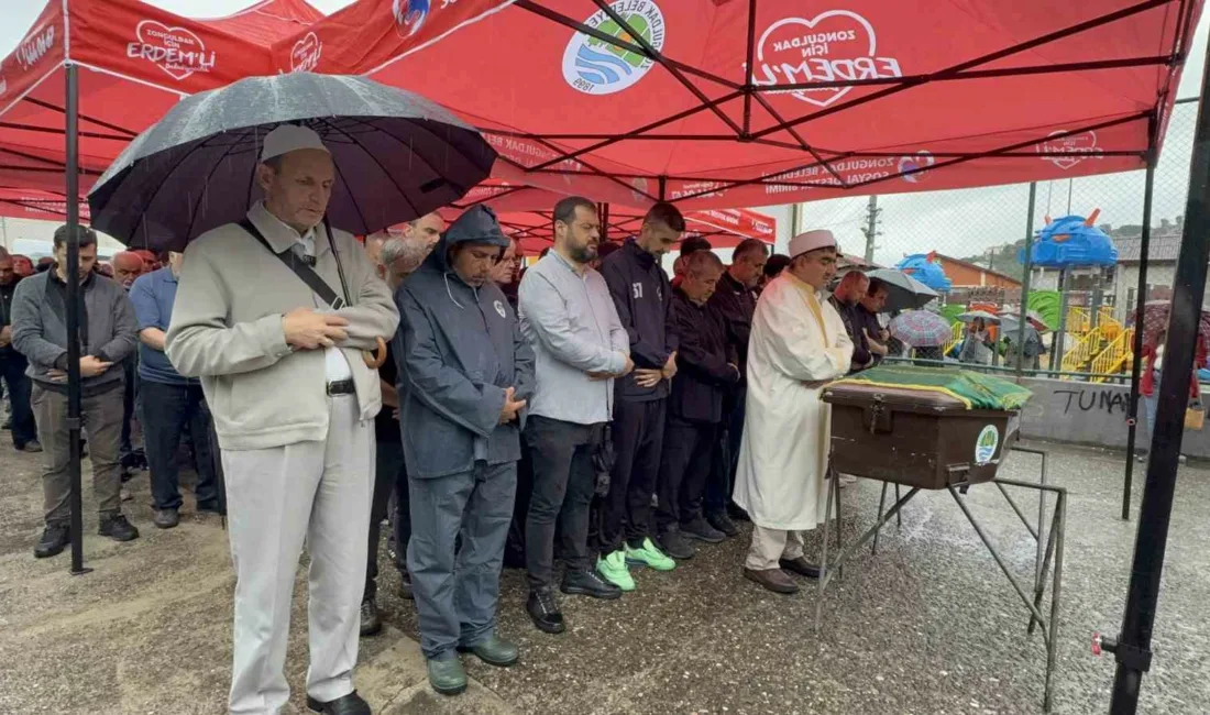İHA saldırısında vurulan Türk bayraklı Sabahat Telli tankerinde çarkçıbaşı olarak